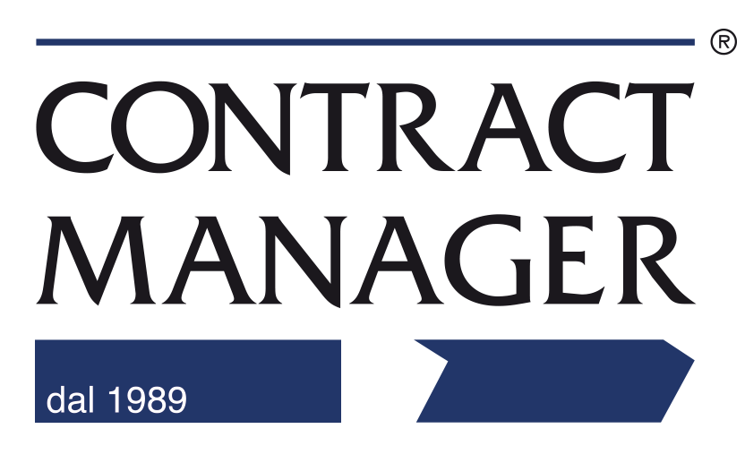 contract manager logo