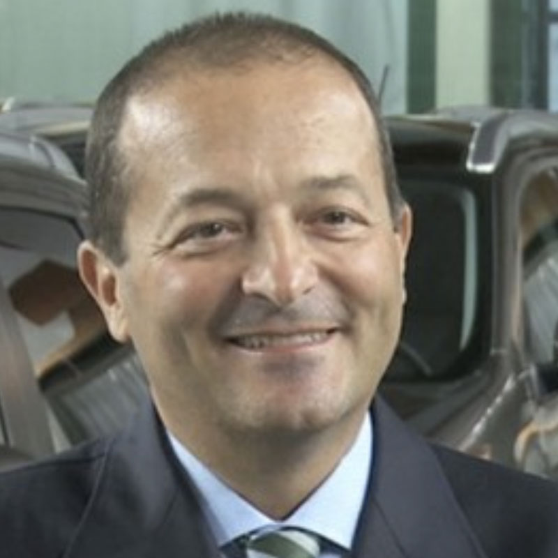 Alberto Guidotti